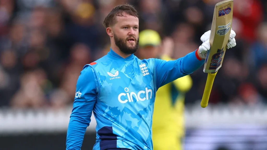 Top 10 Highest Run-Getters in ICC Champions Trophy 2025