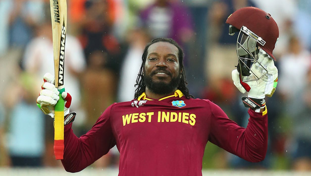 Top 10 Players with Most Century in ODIs