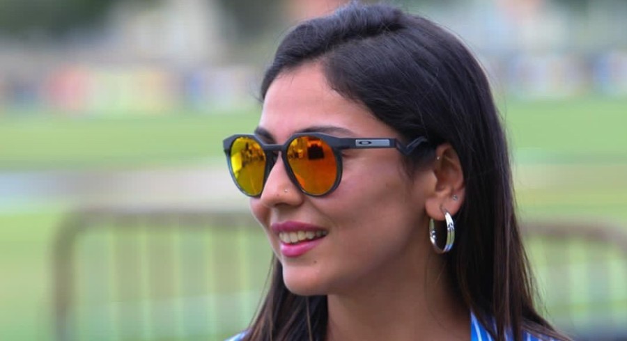 Most beautiful women cricketers