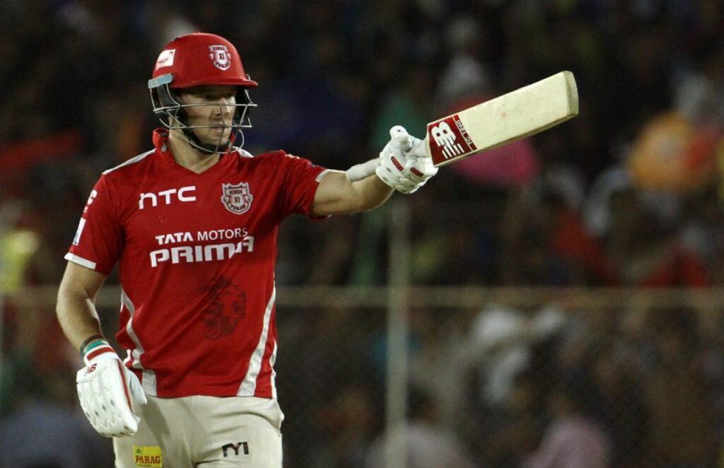 Top 5 Fastest Fifties for PBKS in IPL History
