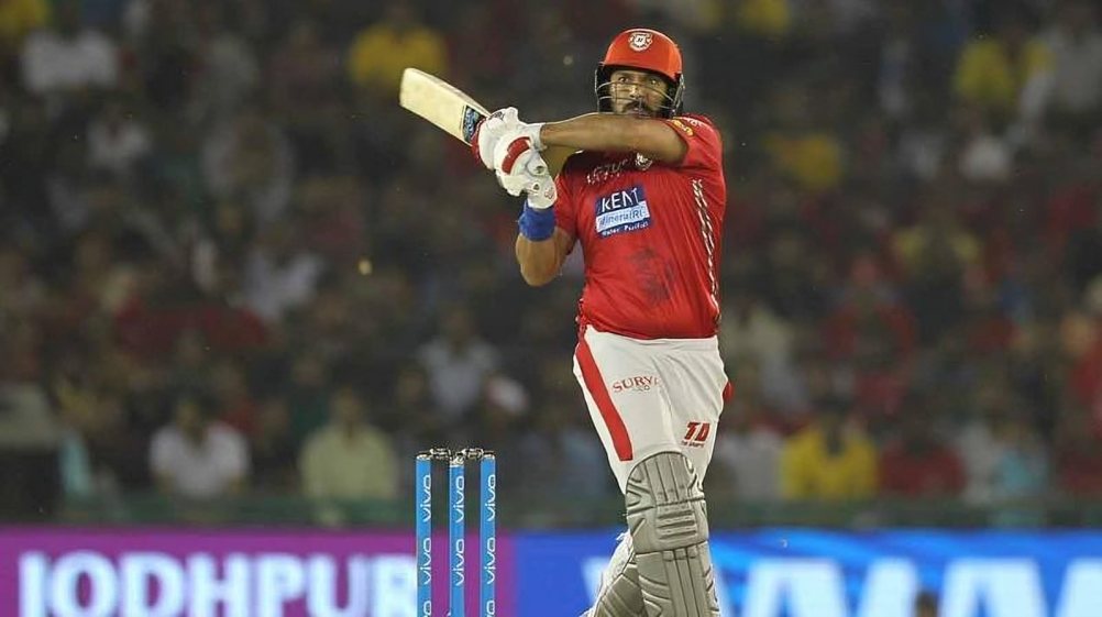 Top 10 Longest Sixes of IPL History