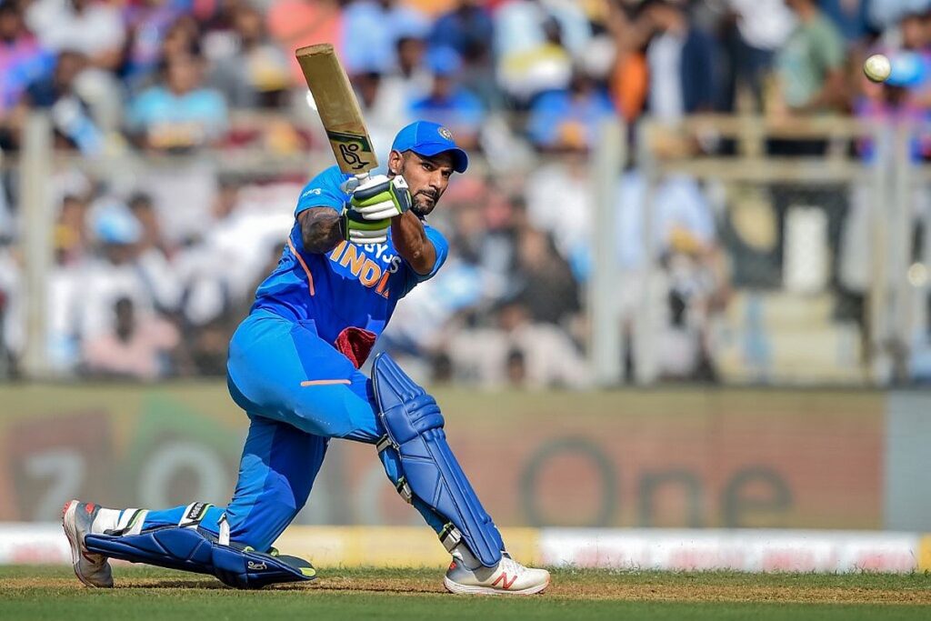Top 10 World Records Held by Indian Cricketers