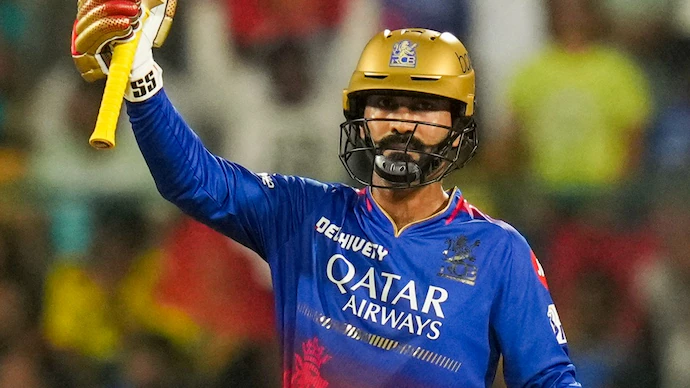 Top 10 Players Who Played for 5+ IPL Franchise