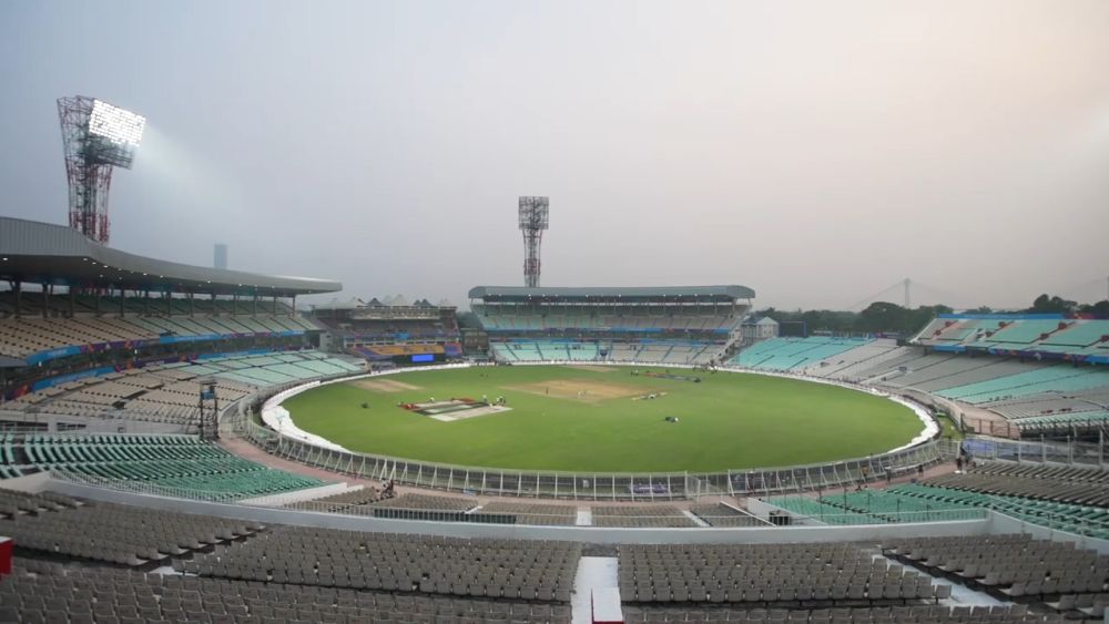 Top 10 Most Famous Cricket Stadiums in India