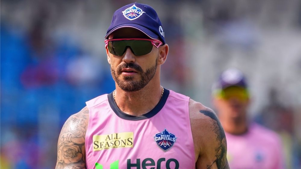 Most Handsome Cricketers in the World