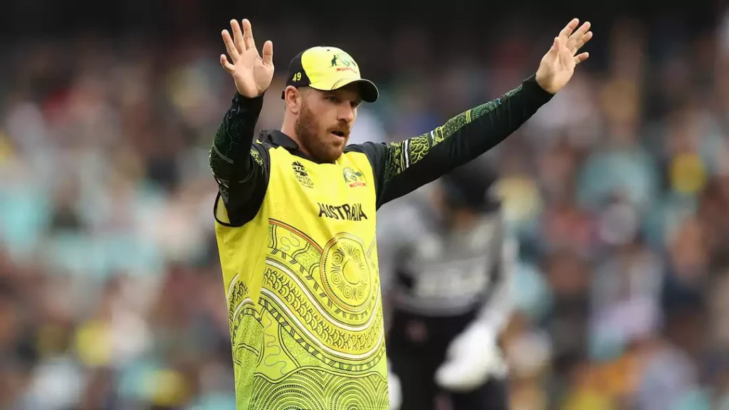 Top 10 Most Successful Captains in T20I Cricket