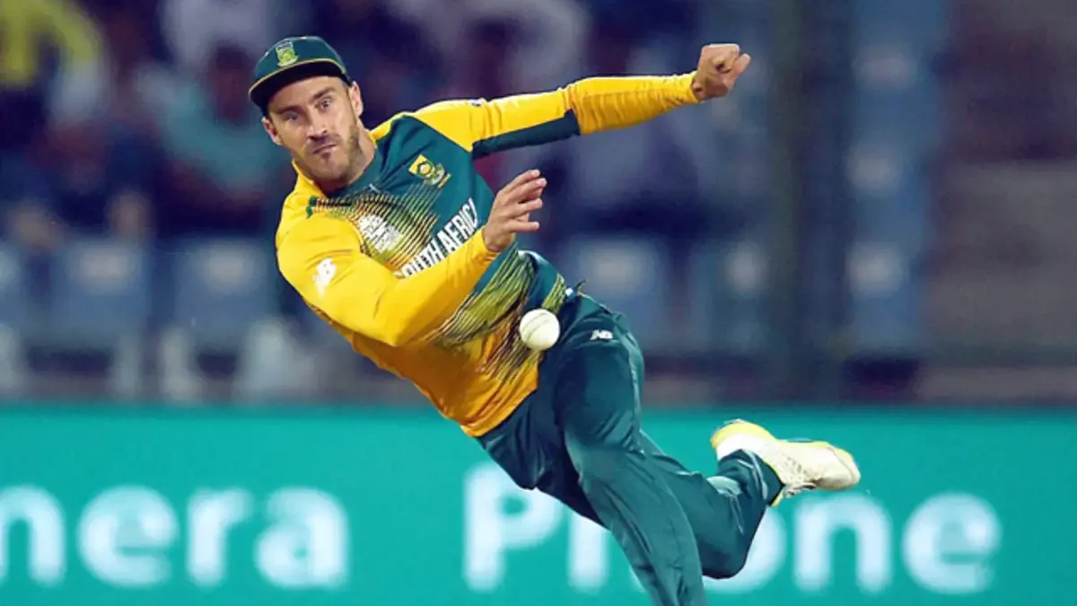 Top 10 Greatest ODI Fielders of the 21st Century