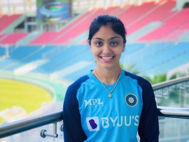 Most beautiful women cricketers