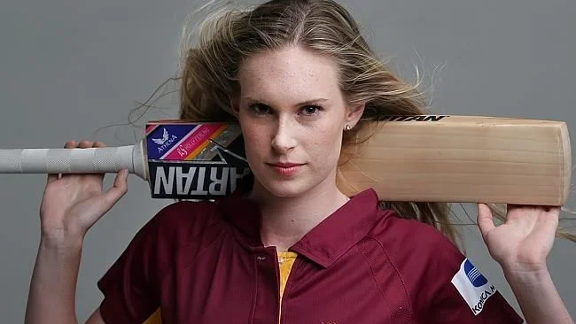 Top 10 Richest Woman Cricketers in the World