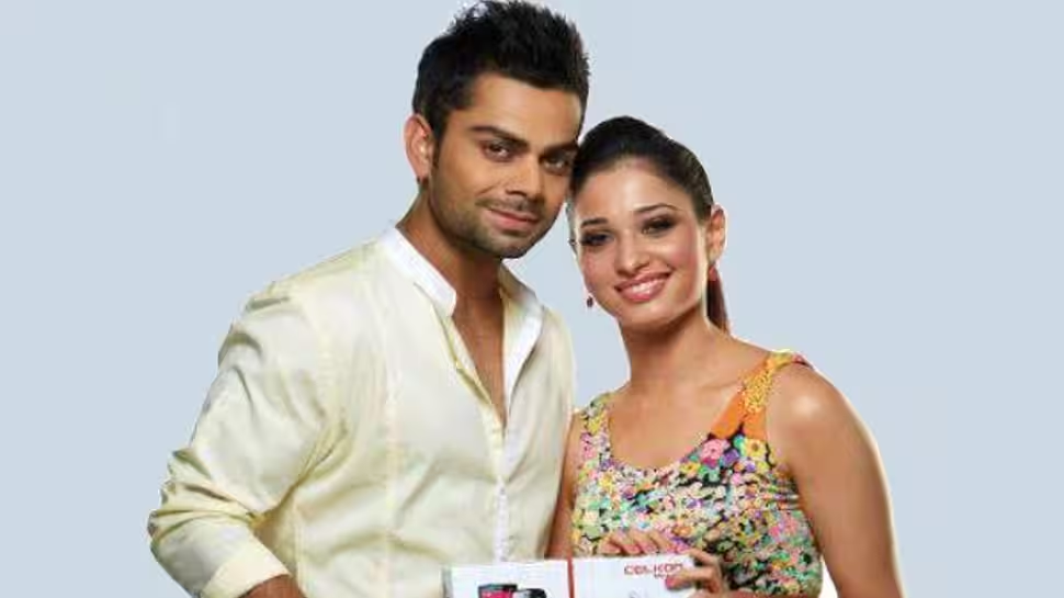 Before Marriage Ex-Girlfriends of Virat Kohli