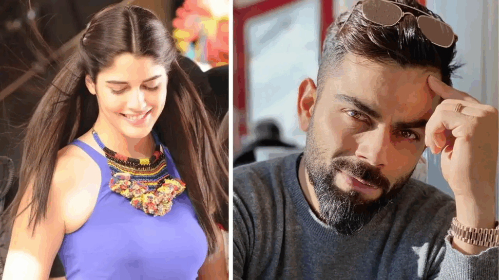 Before Marriage Ex-Girlfriends of Virat Kohli