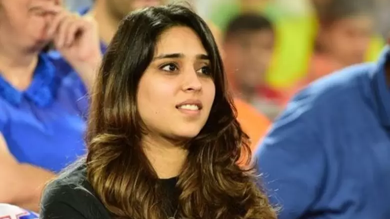 Before Marriage Ex-Girlfriends of Virat Kohli