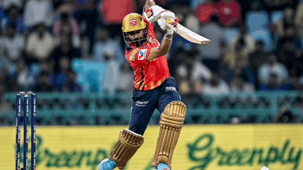 Top 5 Most Underrated Players of IPL 2025