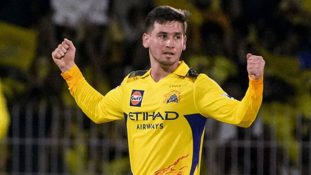 Top 5 Most Underrated Players of IPL 2025