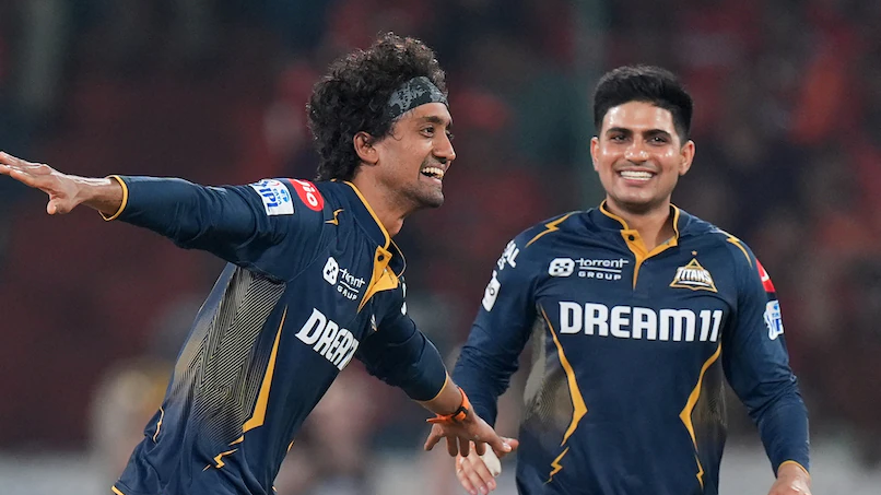 Top 5 Most Underrated Players of IPL 2025