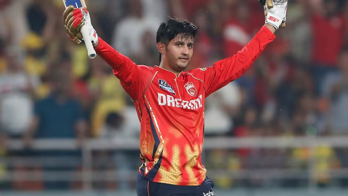 Top 10 Fastest Hundreds in IPL History