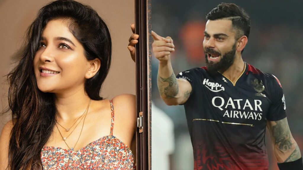 Before Marriage Ex-Girlfriends of Virat Kohli