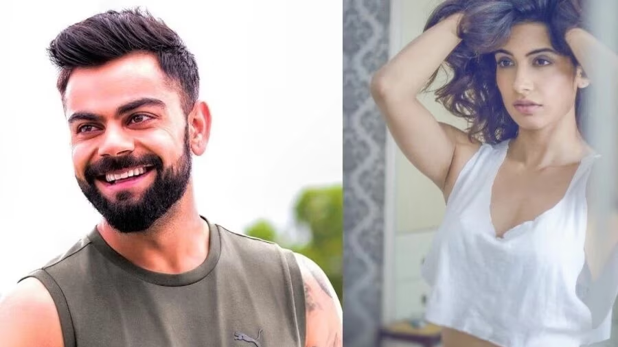 Before Marriage Ex-Girlfriends of Virat Kohli
