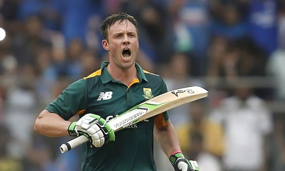 Top 10 cricketer in The world