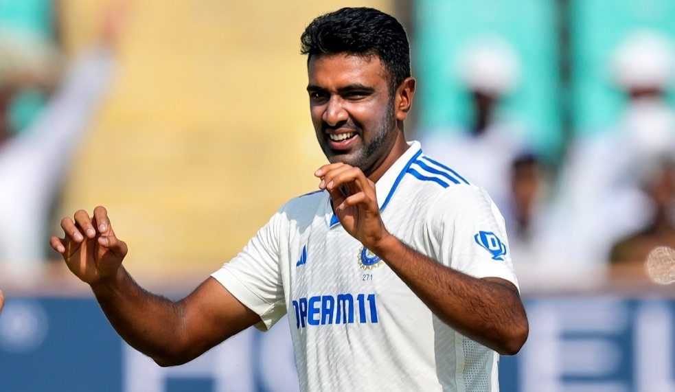 Top 10 World Records Held by Indian Cricketers
