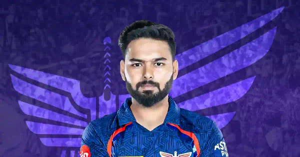Top 10 IPL 2025 Captains and Their Leadership Records