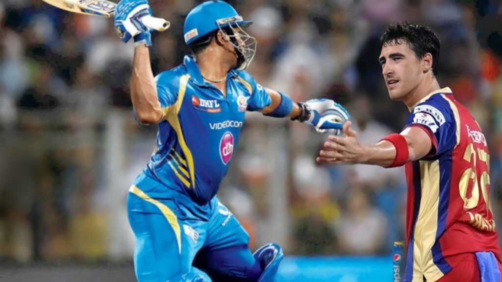 Top 10 Angriest Cricketers in the World