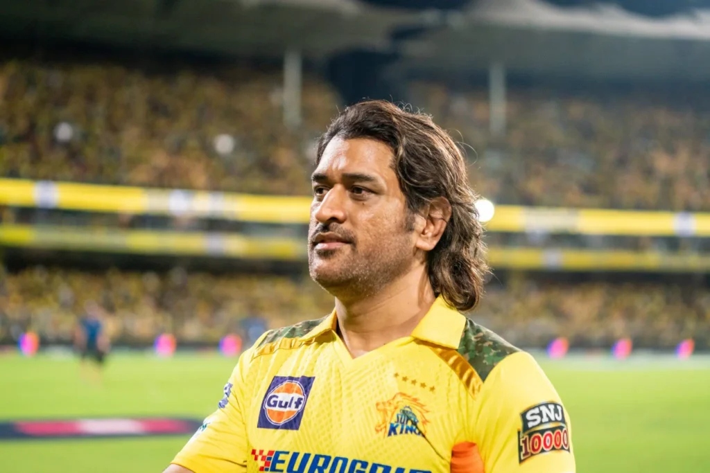 Top 10 Oldest Players in IPL 2025
