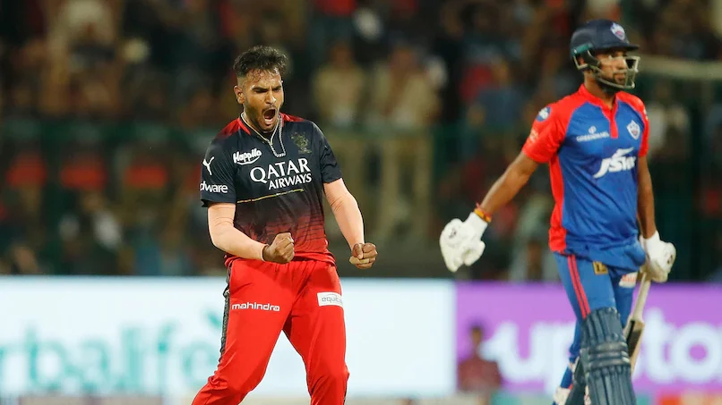 Youngsters from IPL2025 Who Are Likely to Play for India