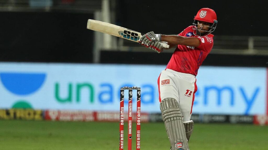 Top 5 Fastest Fifties for PBKS in IPL History