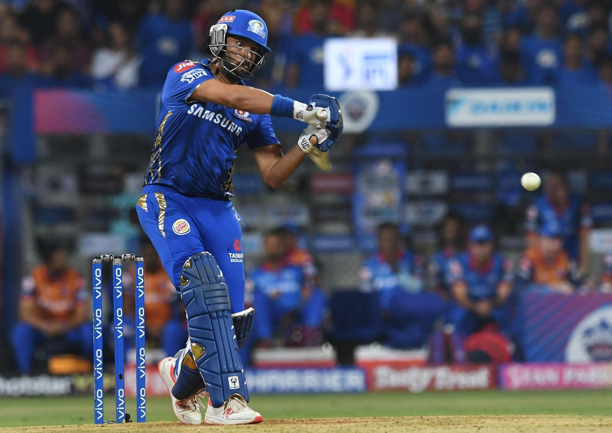 Top 10 Best All Rounder In IPL History