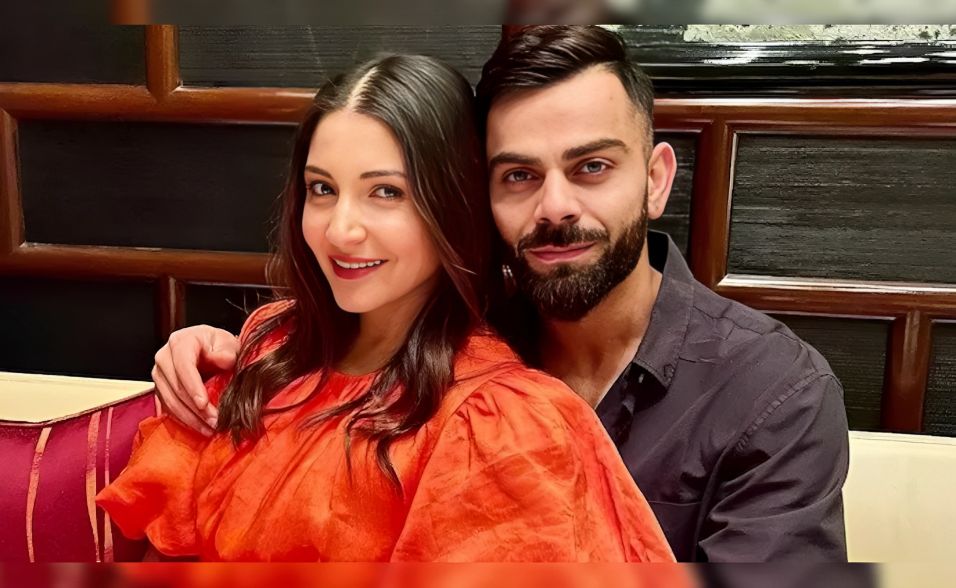 Top 10 Cricketers Who Married With Actresses