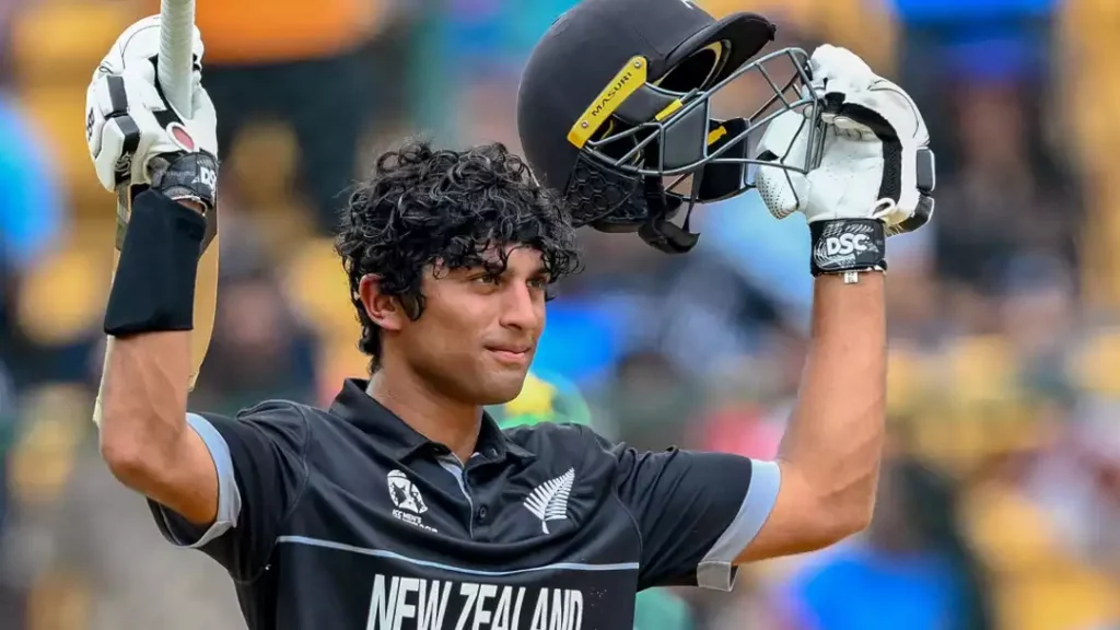 Top 10 Highest Run-Getters in ICC Champions Trophy 2025