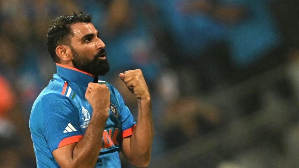 Top 10 Most Wicket Takers in ICC Champions Trophy 2025