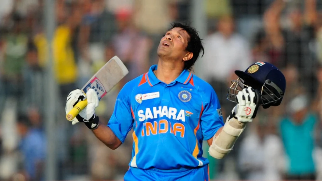 Top 10 Indian ODI Match-Winners of All Time