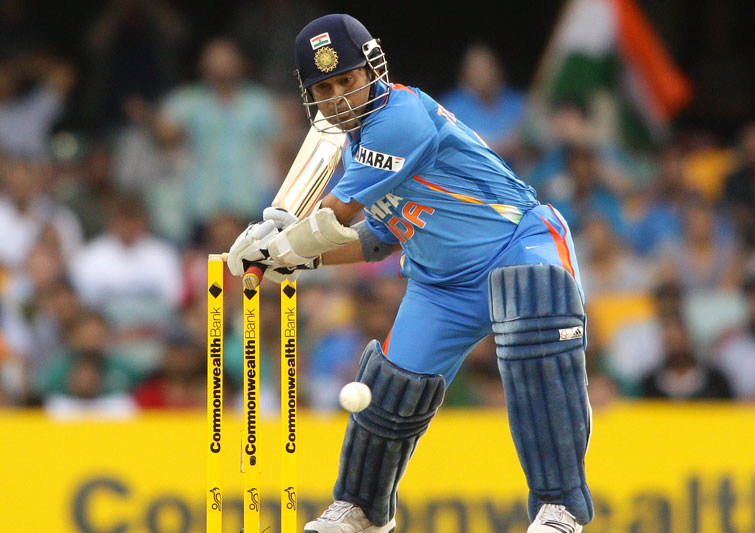 Top 5 Unbreakable Records of Sachin Tendulkar