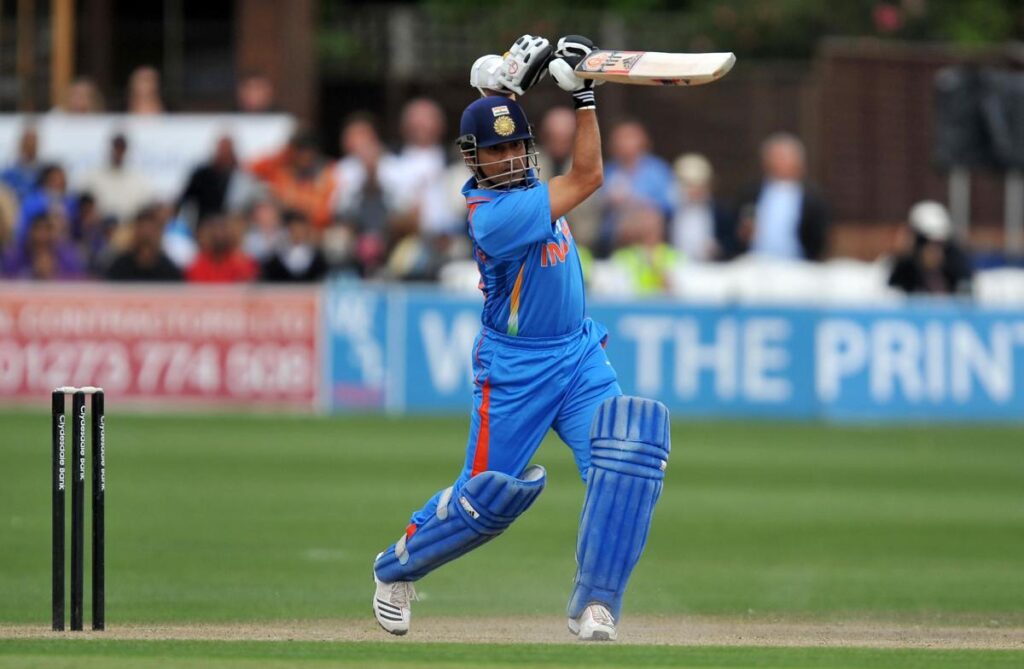 Top 10 Cricketers in the World