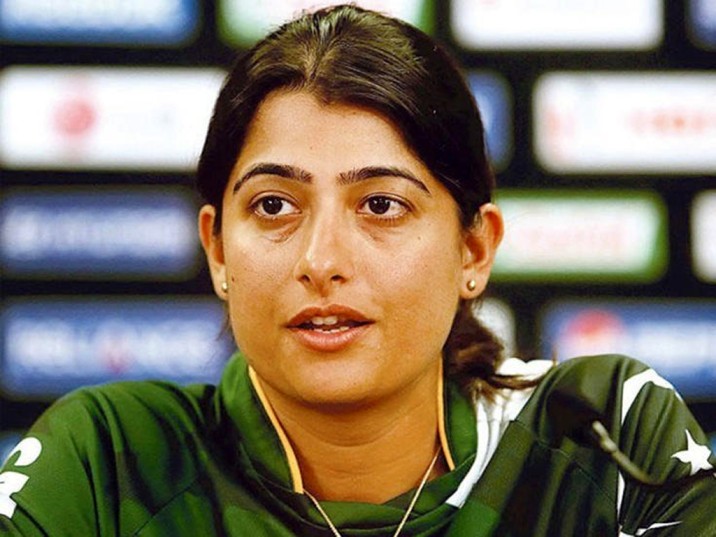 Most beautiful women cricketers