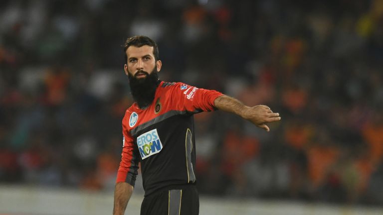 Top 10 Oldest Players in IPL 2025