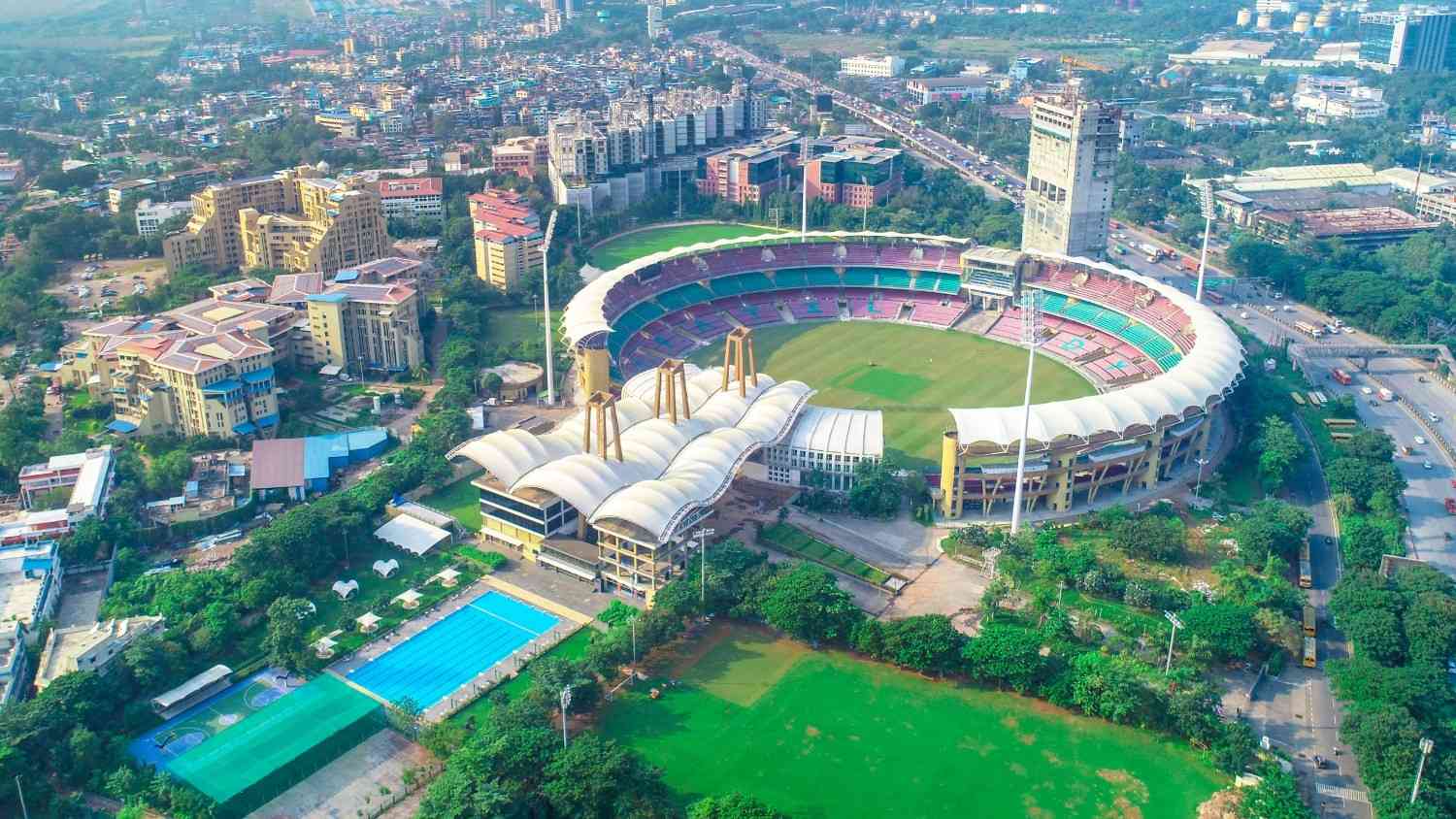 Top 10 Most Famous Cricket Stadiums in India
