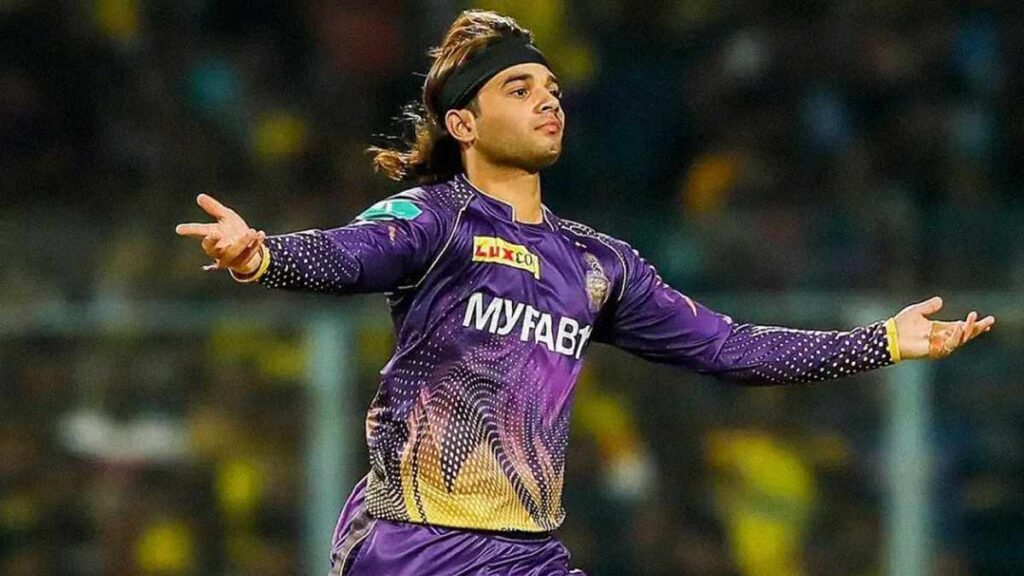 Youngsters from IPL2025 Who Are Likely to Play for India