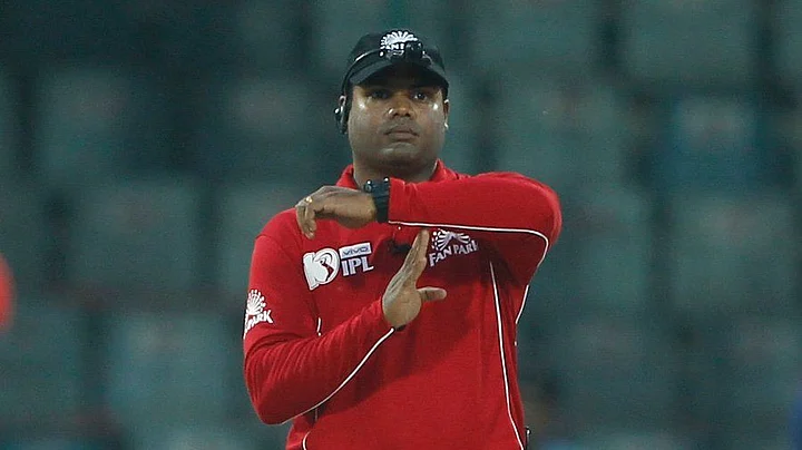 Top 10 Best Umpires in World of Cricket