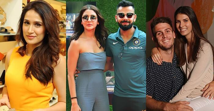 Top 10 Most Attractive Wives of Cricketers