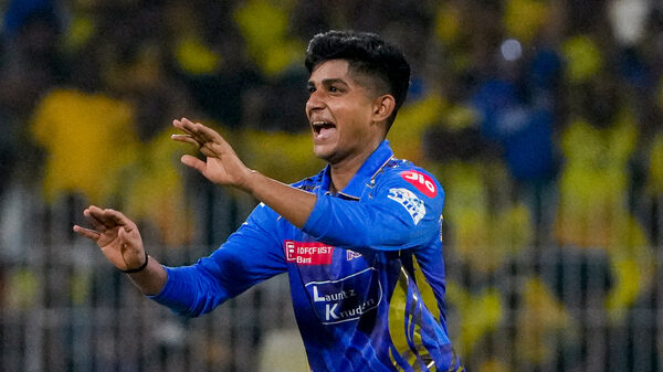Youngsters from IPL2025 Who Are Likely to Play for India