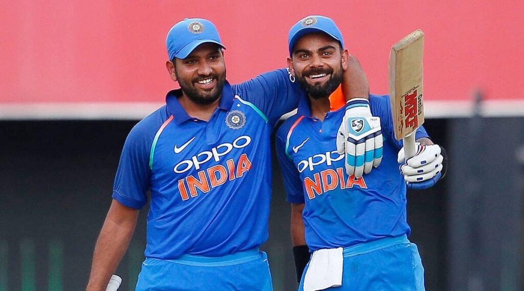 Top 10 Highest Partnerships in ICC Champions Trophy History