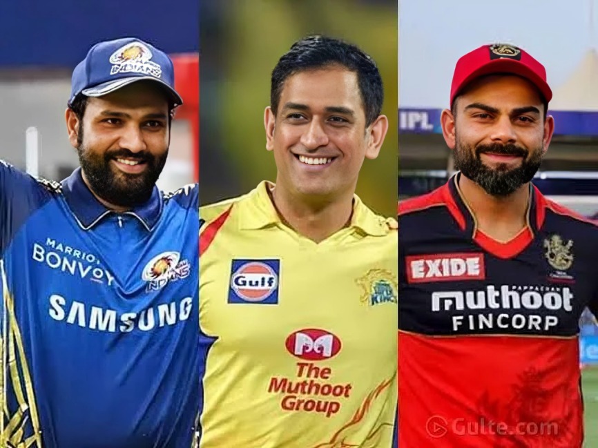 Top 5 Teams With Most Appearances in IPL Playoffs