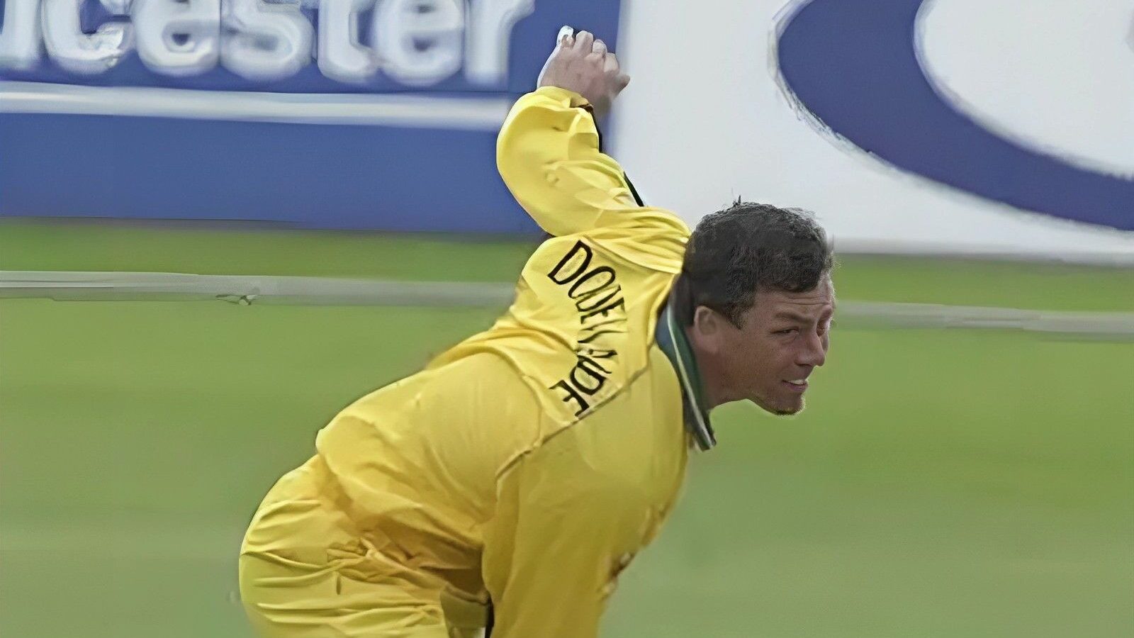 Best Bowling Figures on ODI Debut