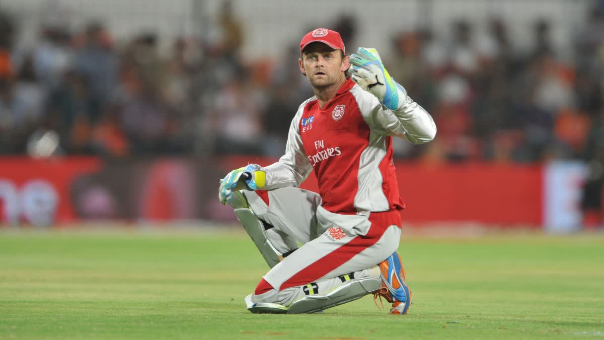 Most Stumpings in IPL History