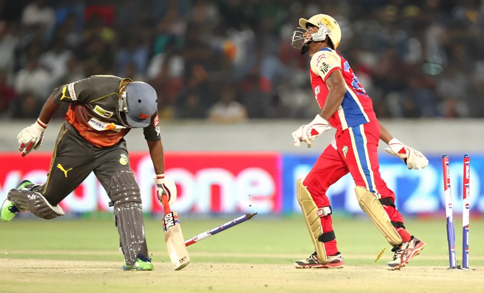 Best Super Over In The History Of IPL