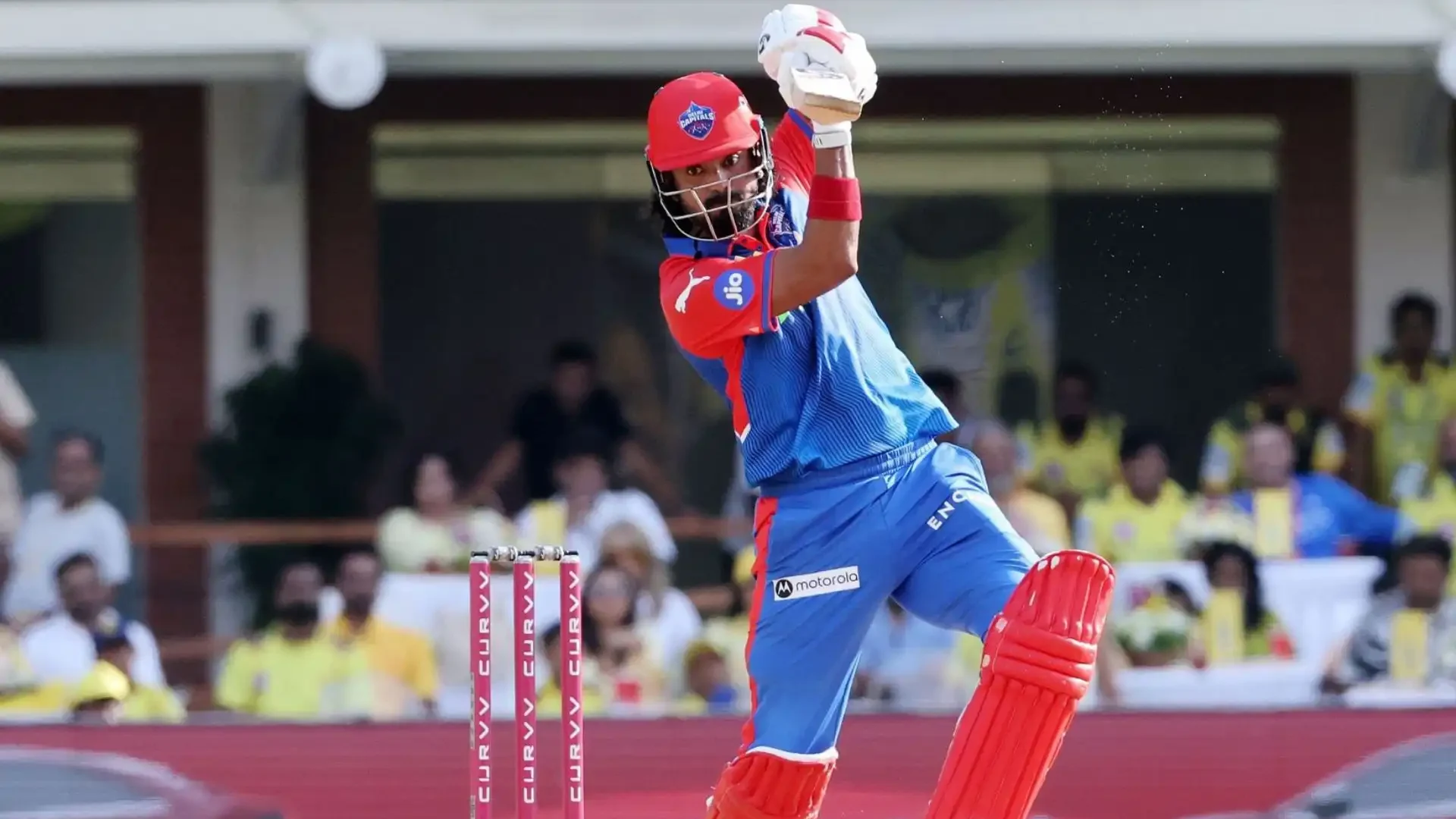 Top 10 Batsmen with Most Boundaries in IPL History