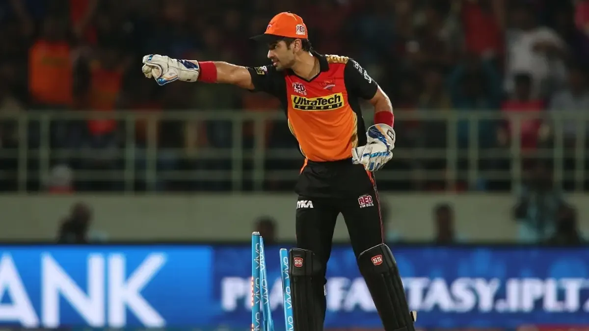 Most Stumpings in IPL History